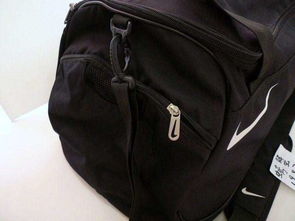 巨蟹出品 Nike篮球包超大容量测评，139元裸价入手限量款装备
