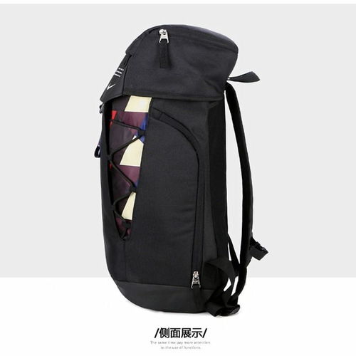 拎得动装备，背得上潮流 欧文运动健身双肩包全攻略
